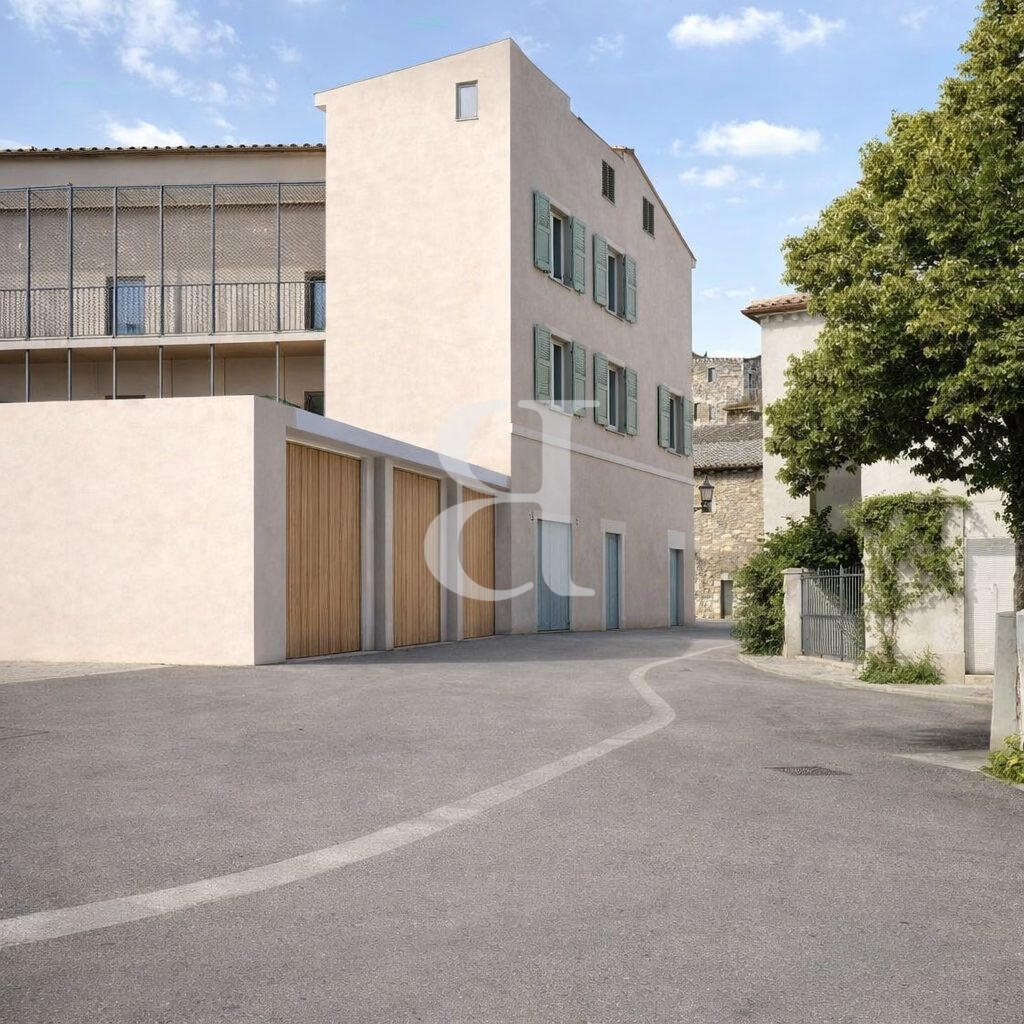 Appartement à vendre, 79m², Pernes-les-Fontaines