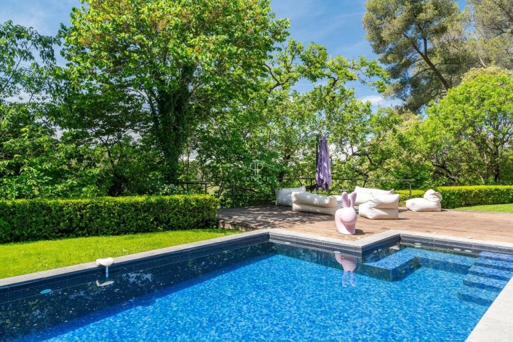 Maison à vendre, 215m², Meyreuil