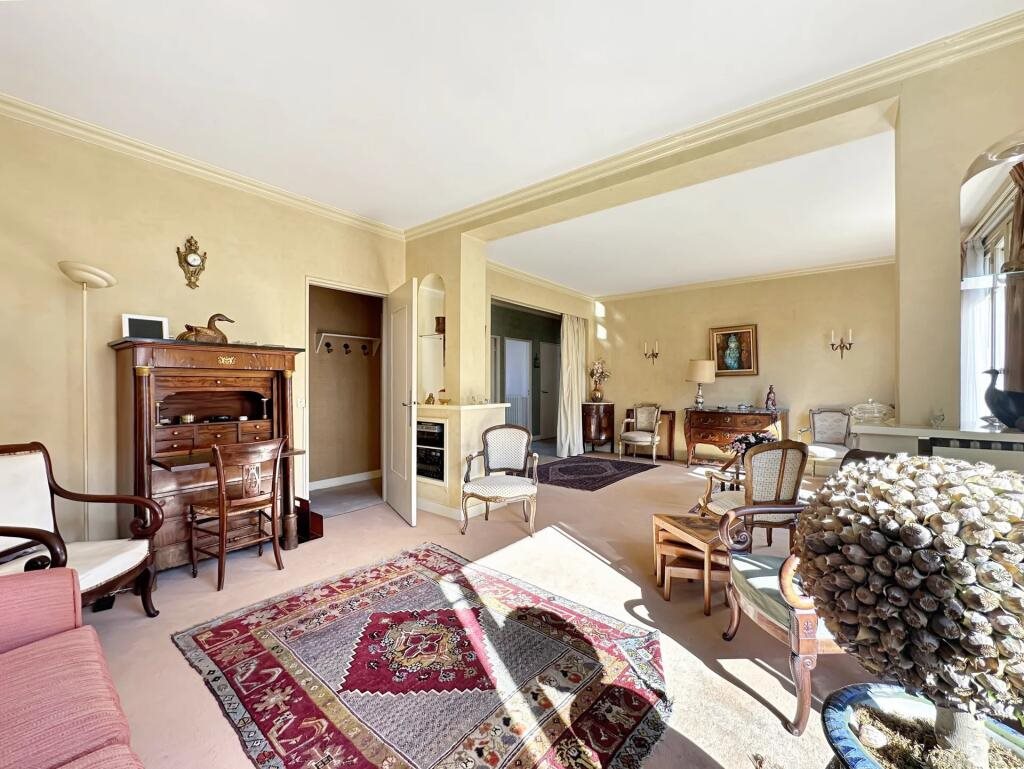 Appartement à vendre, 4m², Neuilly-sur-Seine