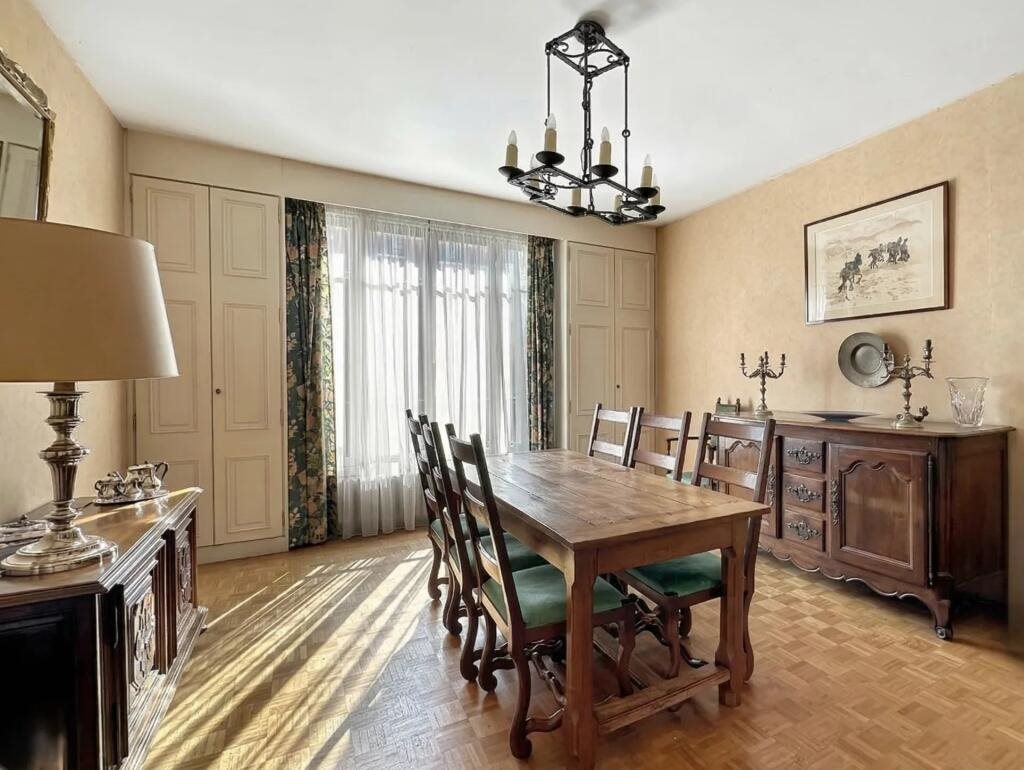 Appartement à vendre, 4m², Neuilly-sur-Seine