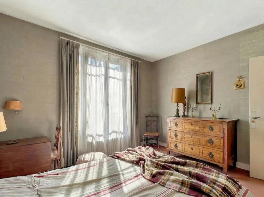 Appartement à vendre, 4m², Neuilly-sur-Seine