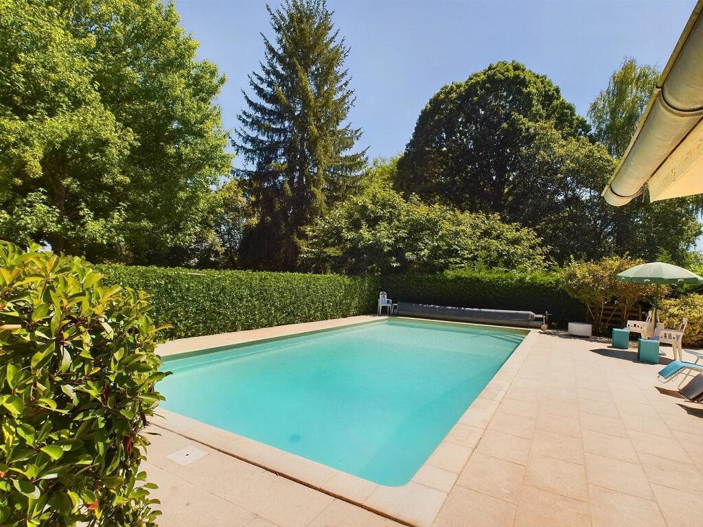 Maison à vendre, 209m², Bergerac