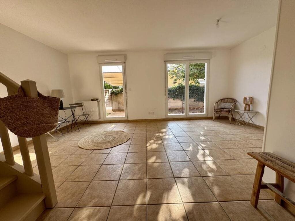 Maison à vendre, 90m², Bouillargues