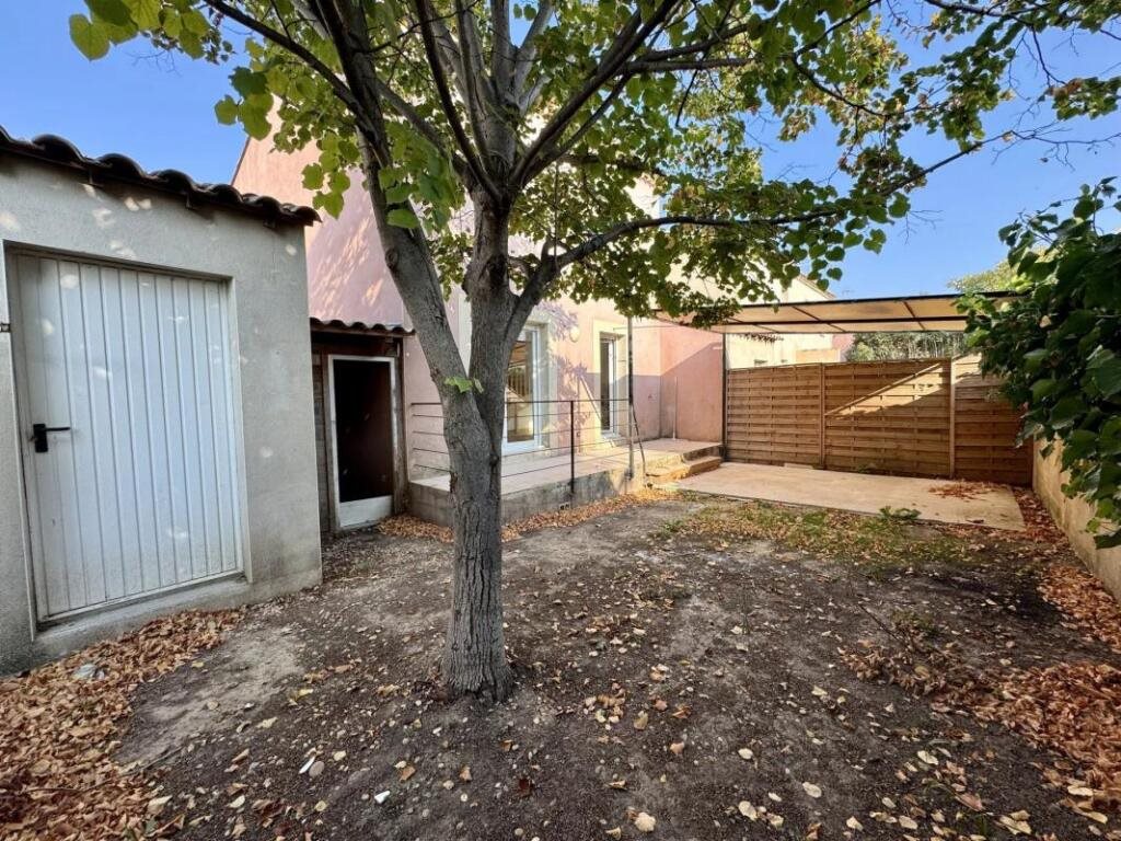 Maison à vendre, 90m², Bouillargues