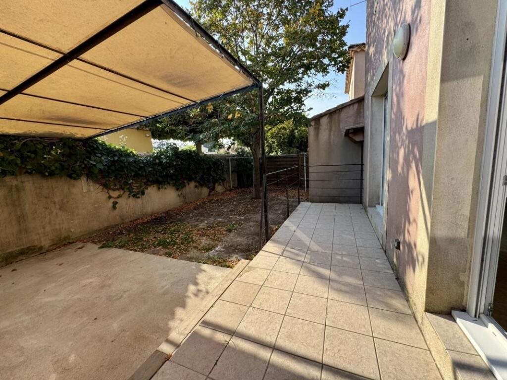 Maison à vendre, 90m², Bouillargues