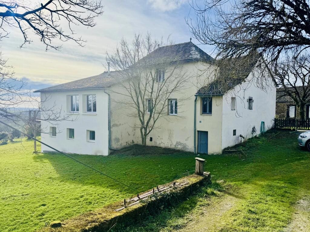Maison à vendre, 207m², La Salvetat-Peyralès