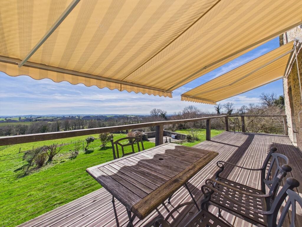 Maison à vendre, 207m², La Salvetat-Peyralès