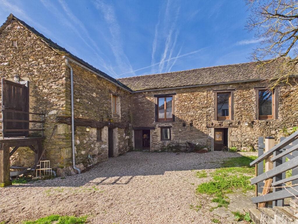 Maison à vendre, 207m², La Salvetat-Peyralès