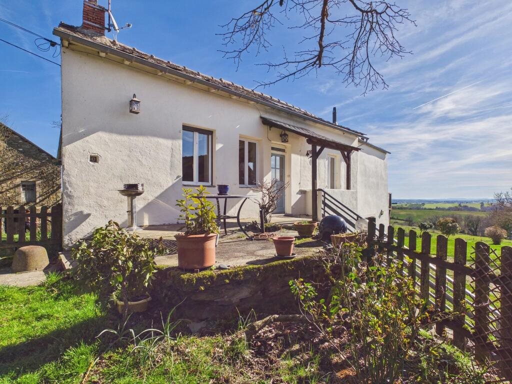 Maison à vendre, 207m², La Salvetat-Peyralès