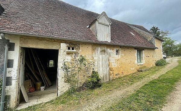 Maison à vendre, 3m², Mortagne-au-Perche