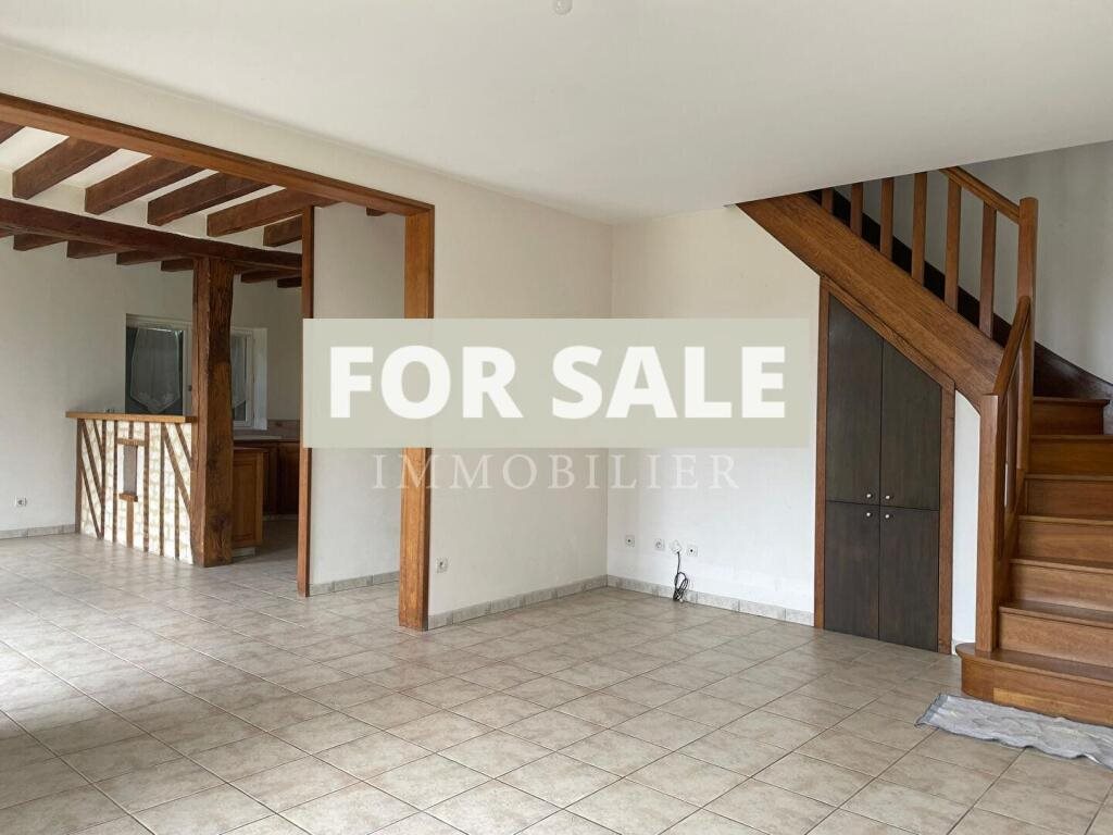 Maison à vendre, 3m², Mortagne-au-Perche