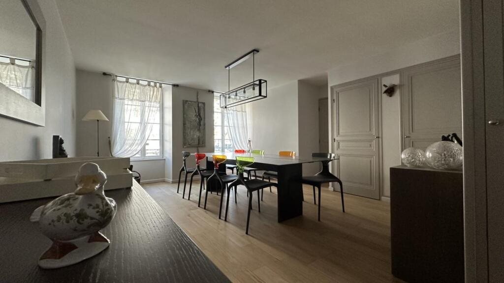 Maison à vendre, 195m², La Flotte