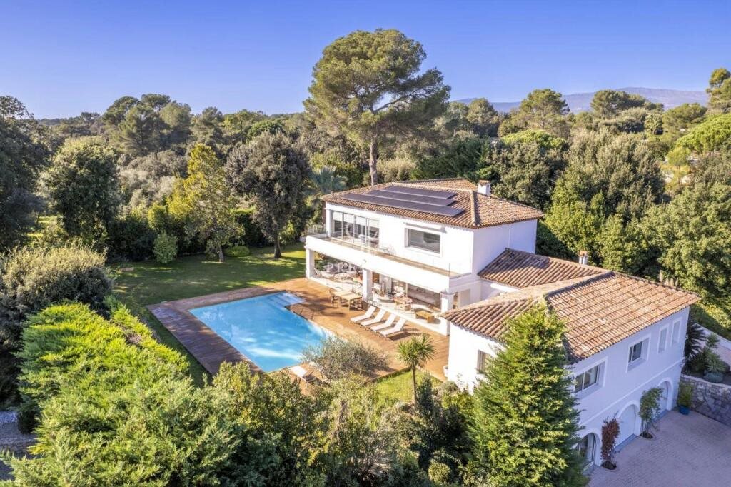 Maison à vendre, 500m², Valbonne