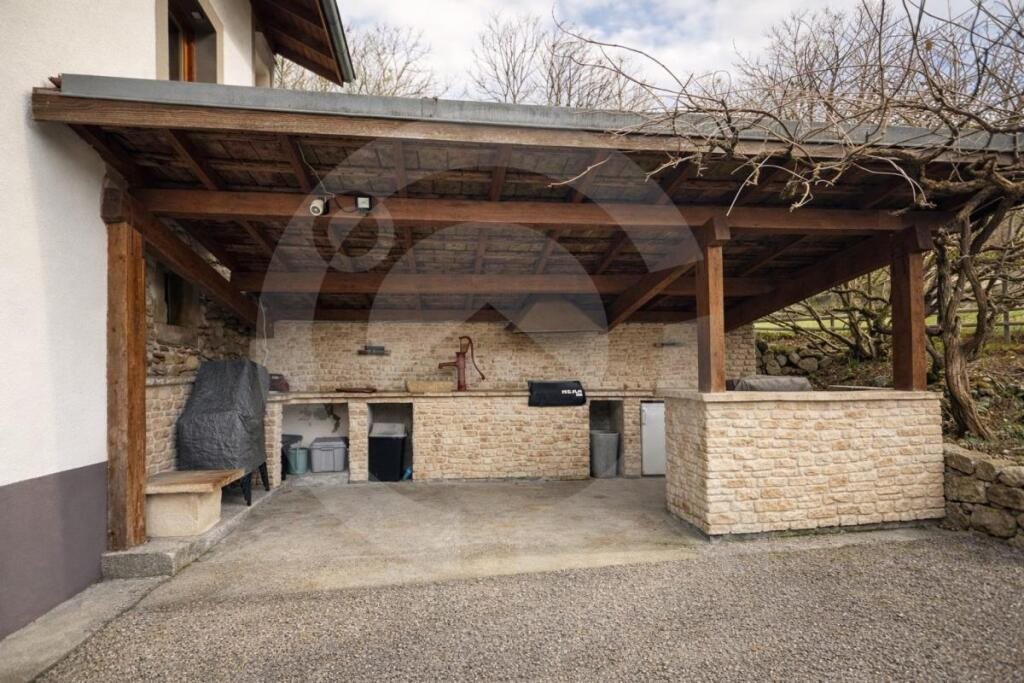 Maison à vendre, 275m², Arthaz-Pont-Notre-Dame