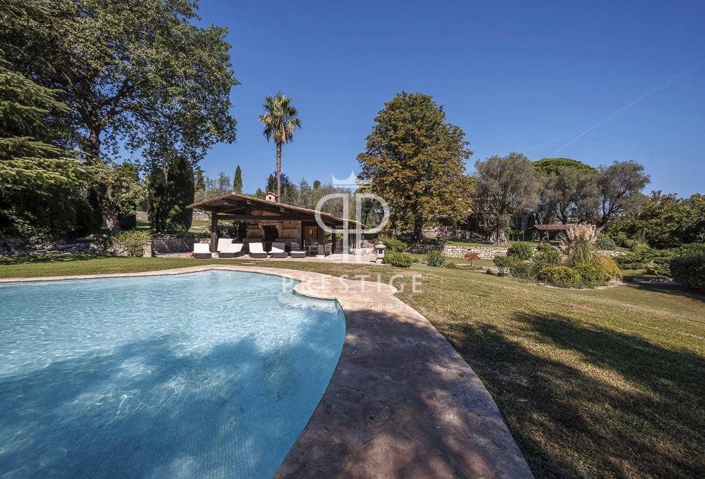 Maison à vendre, 450m², Mougins