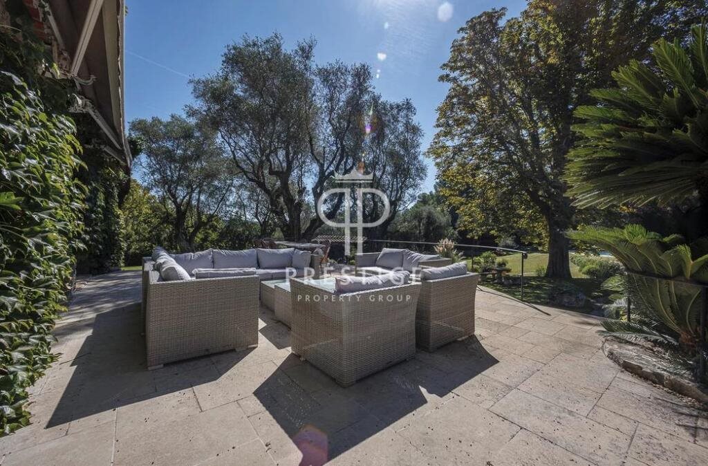 Maison à vendre, 450m², Mougins