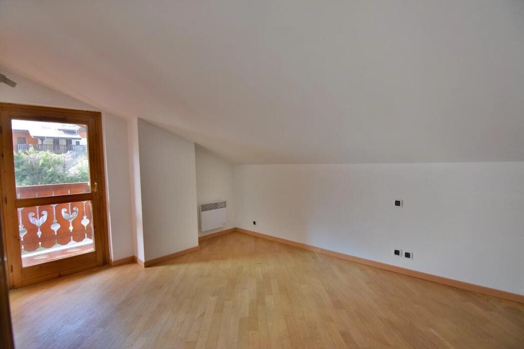 Appartement à vendre, 2m², Les Houches