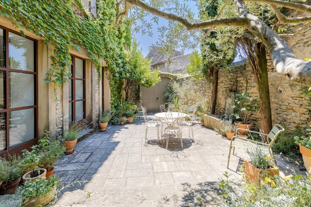 Maison à vendre, 238m², Cabrières-d'Avignon