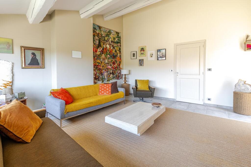 Maison à vendre, 238m², Cabrières-d'Avignon