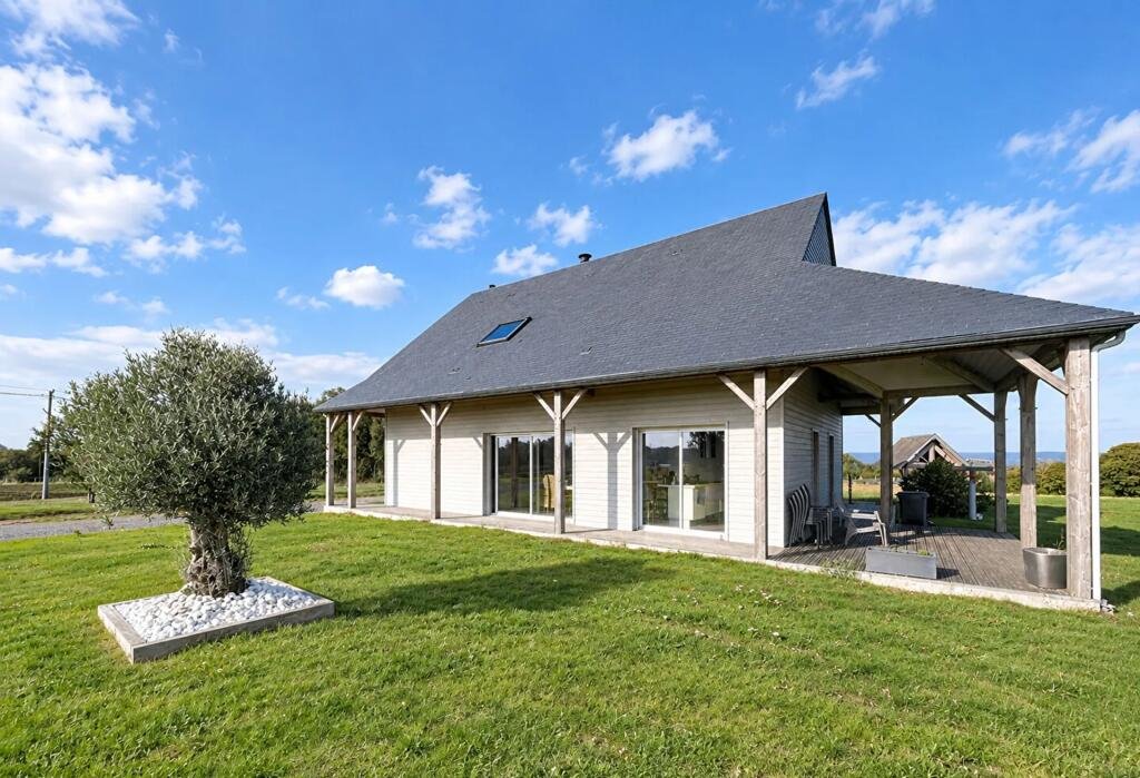 Maison à vendre, 5m², Buais