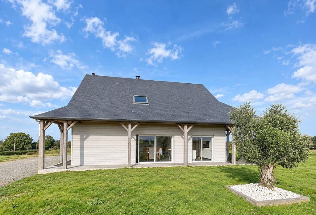 Maison à vendre, 5m², Buais