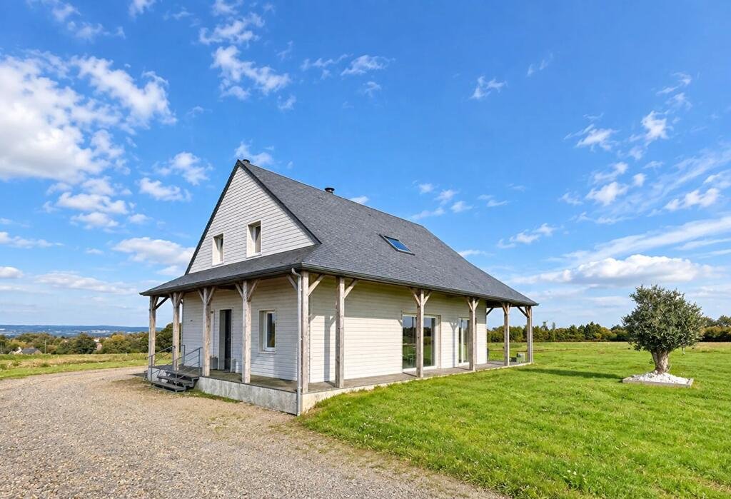 Maison à vendre, 5m², Buais