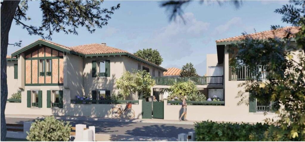 Appartement à vendre, 3m², Soorts-Hossegor