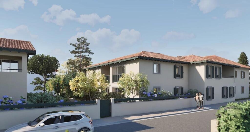 Appartement à vendre, 3m², Soorts-Hossegor