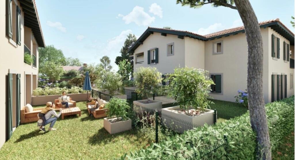 Appartement à vendre, 3m², Soorts-Hossegor