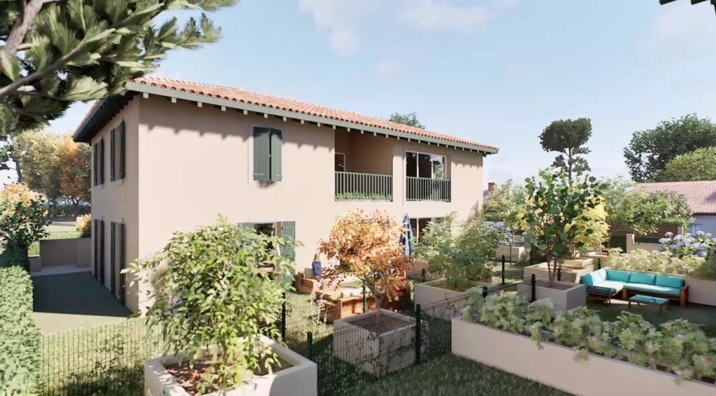 Appartement à vendre, 3m², Soorts-Hossegor