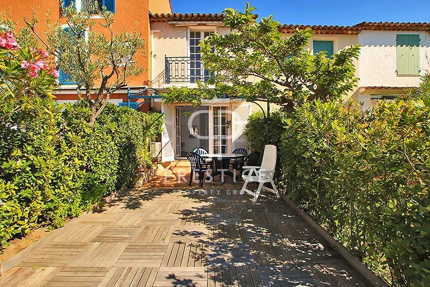 Maison à vendre, 64m², Grimaud
