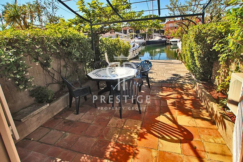 Maison à vendre, 64m², Grimaud