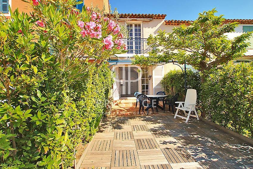 Maison à vendre, 64m², Grimaud
