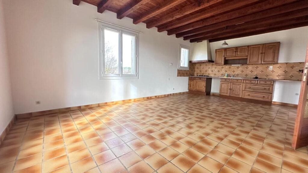 Maison à vendre, 108m², Faux