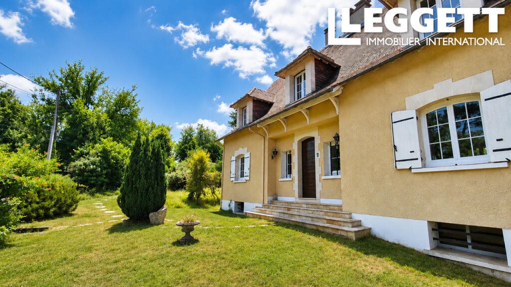 Maison à vendre, 200m², Périgueux