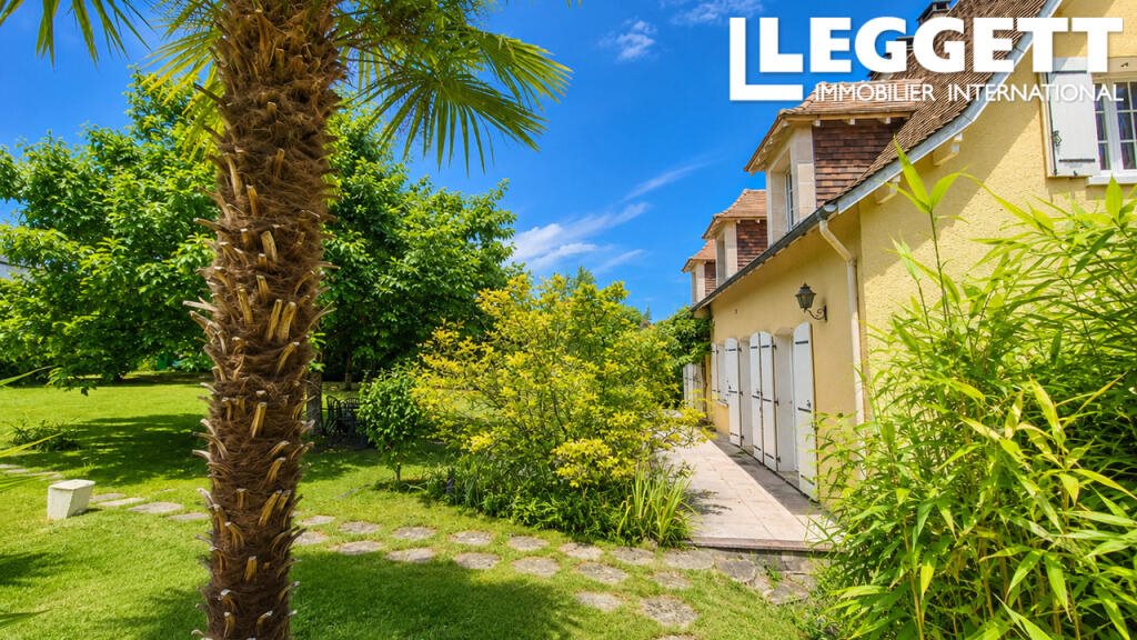 Maison à vendre, 200m², Périgueux