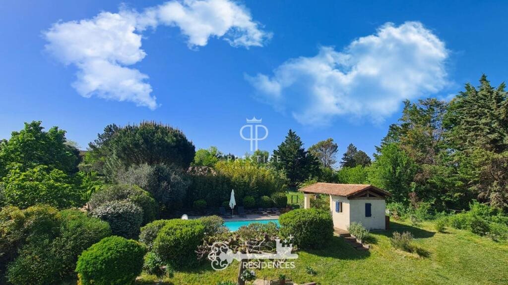 Maison à vendre, 166m², Uzès