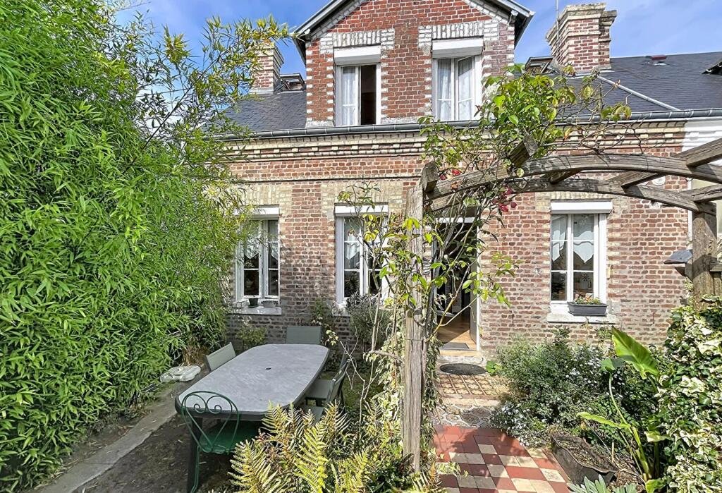 Maison à vendre, 2m², Le Havre