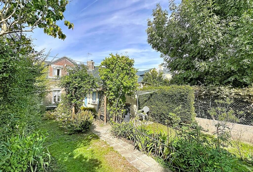 Maison à vendre, 2m², Le Havre