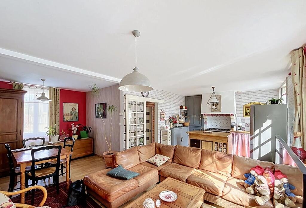 Maison à vendre, 2m², Le Havre