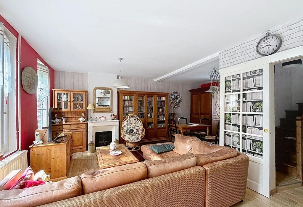 Maison à vendre, 2m², Le Havre
