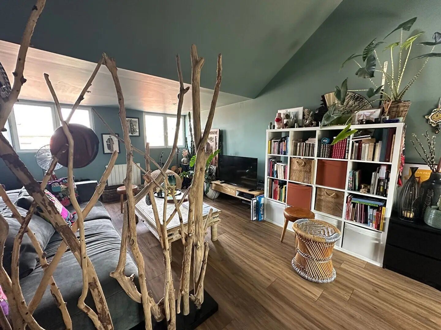 Appartement à vendre, 71m², Rouen