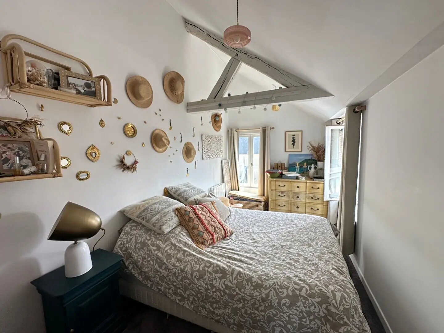 Appartement à vendre, 71m², Rouen
