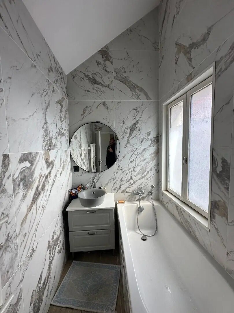Appartement à vendre, 71m², Rouen