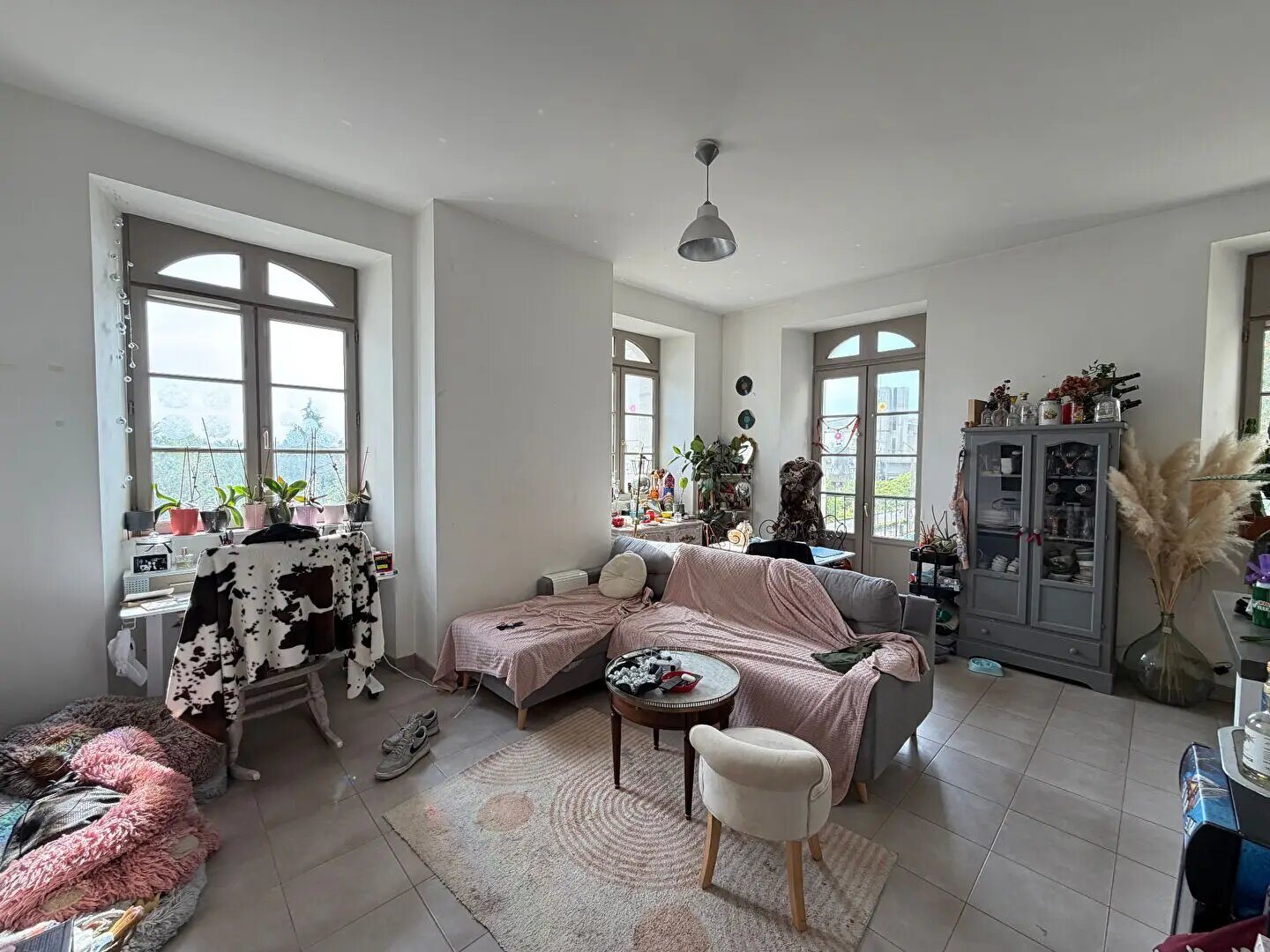 Appartement à vendre, 54m², Canteleu