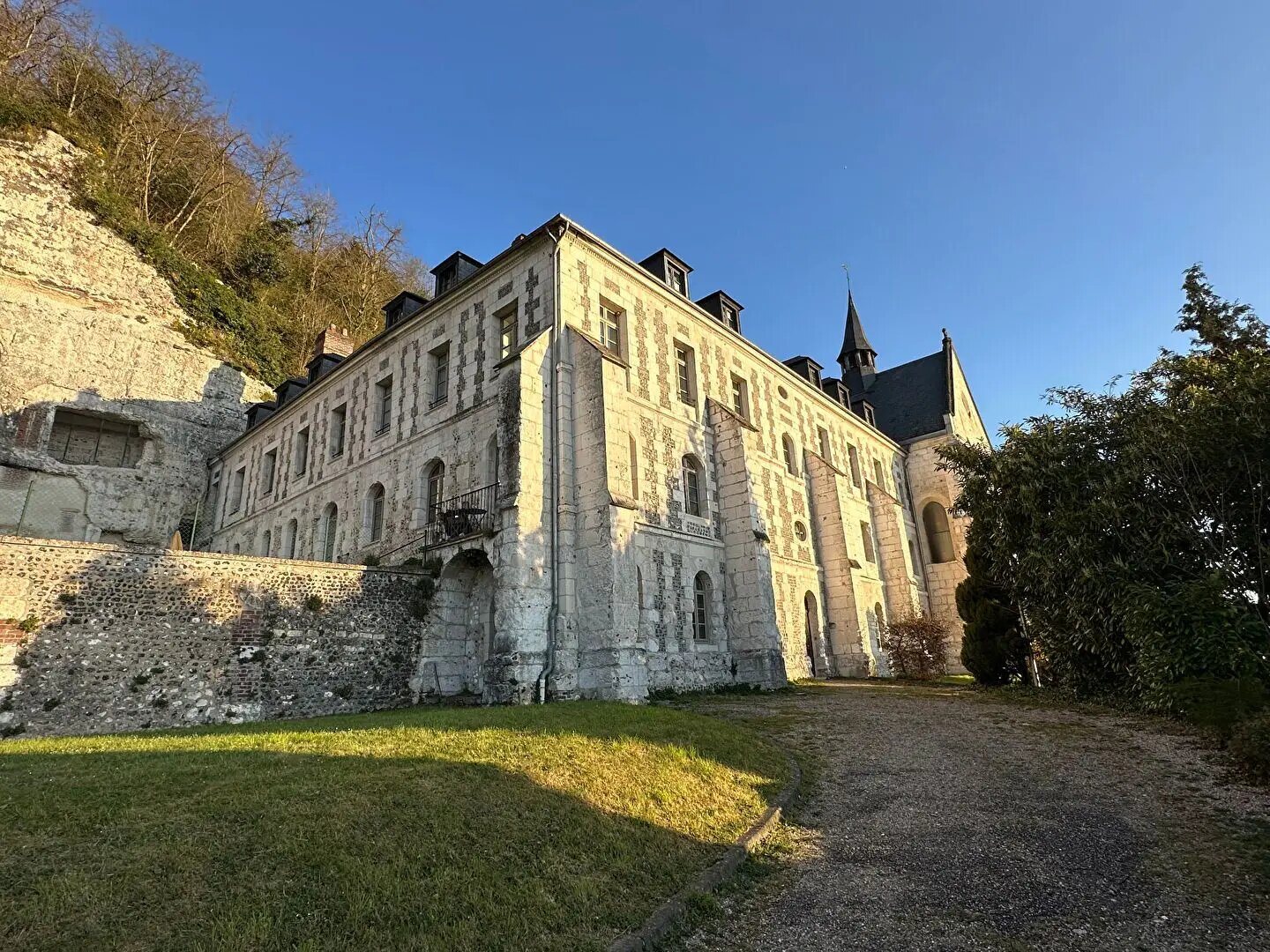 Appartement à vendre, 54m², Canteleu