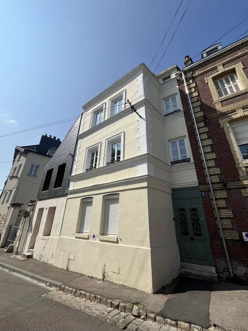 Appartement à vendre, 150m², Rouen
