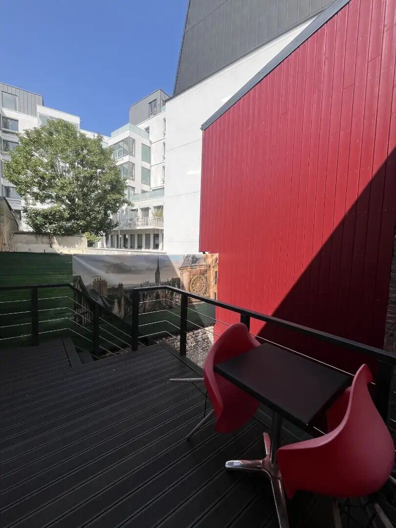 Appartement à vendre, 150m², Rouen