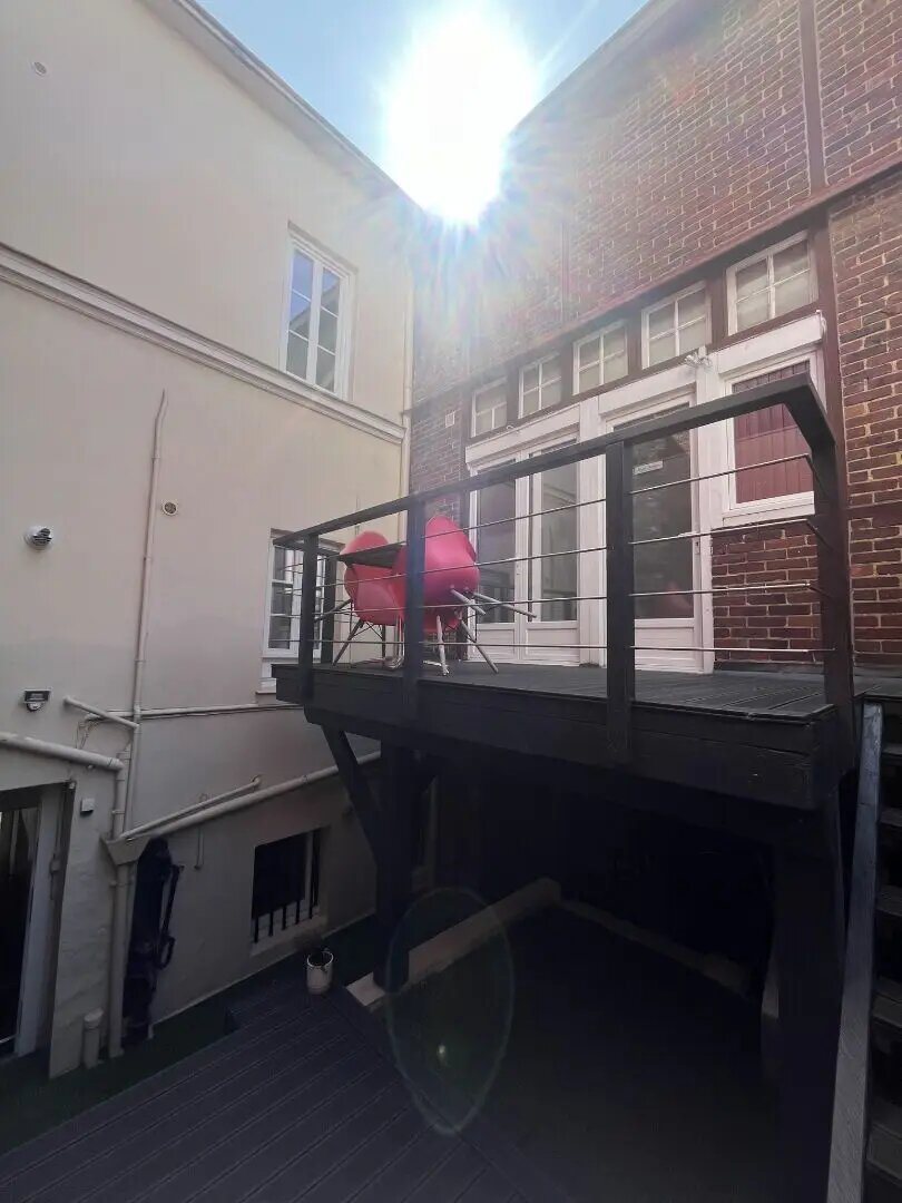 Appartement à vendre, 150m², Rouen