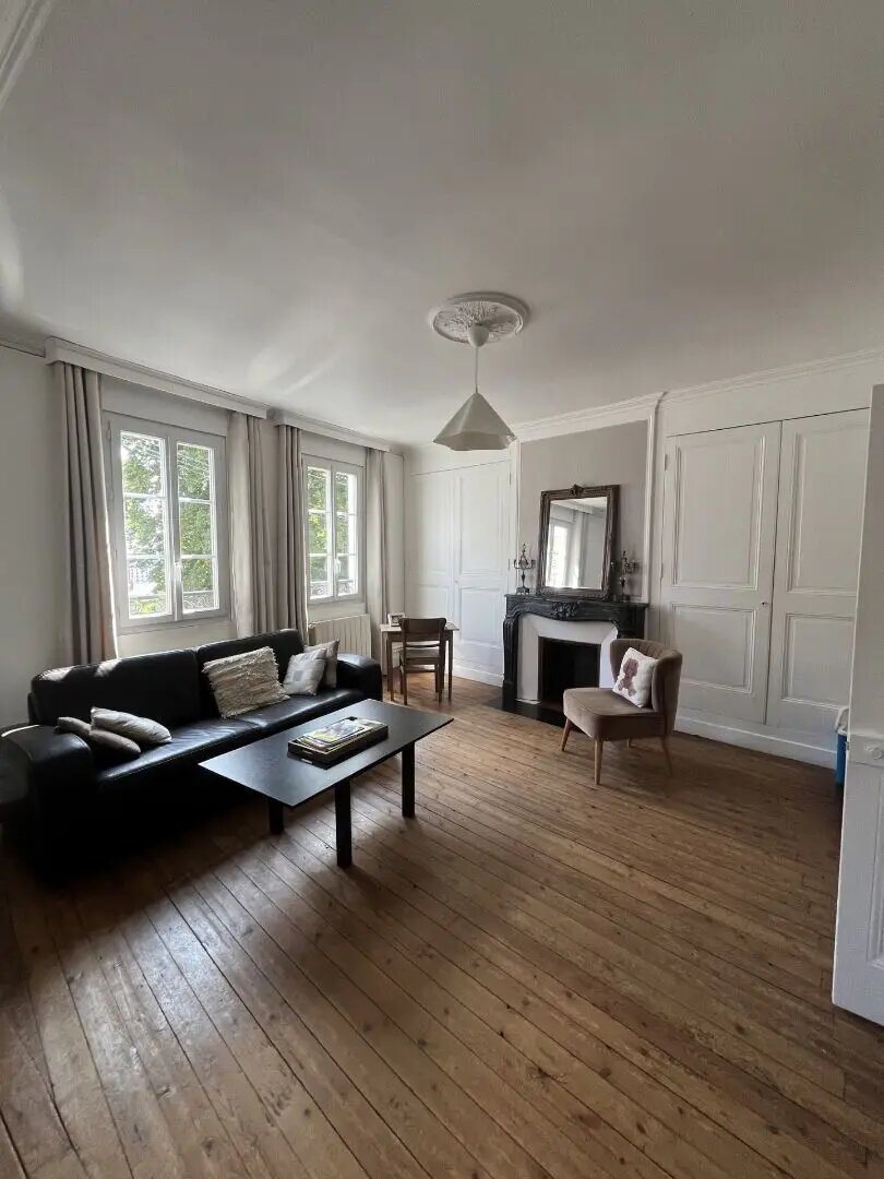 Appartement à vendre, 150m², Rouen